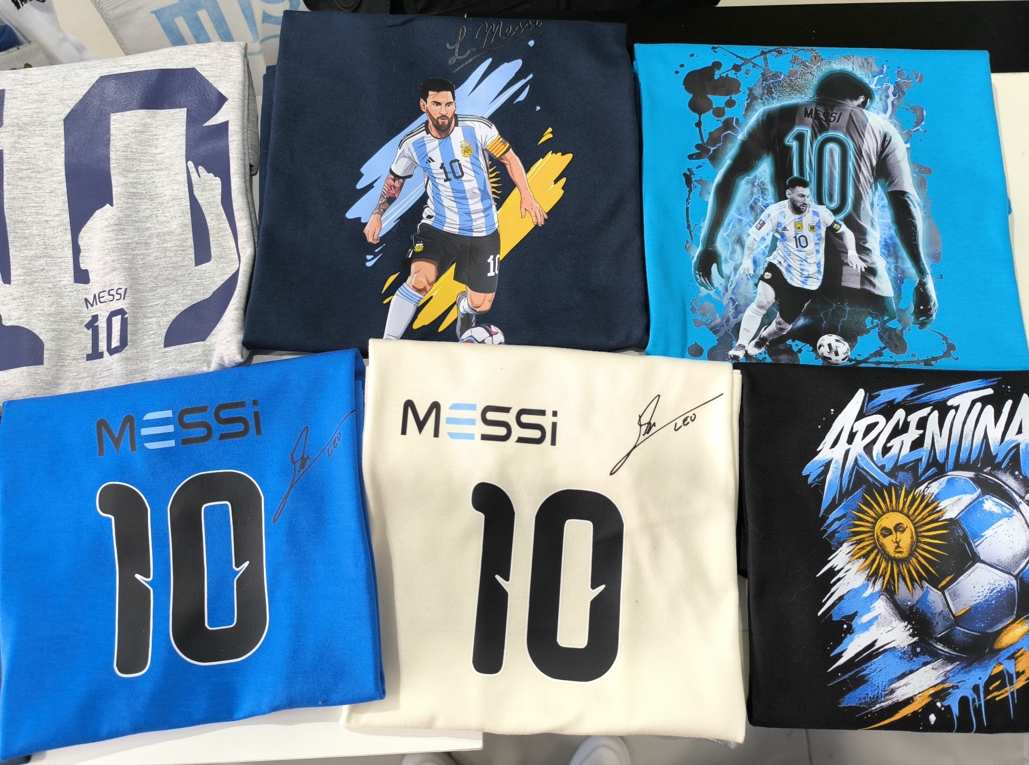 Remeras Personalizadas - Imagen 4