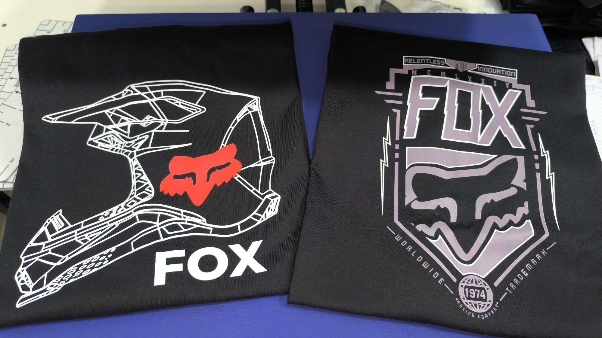 Remeras Personalizadas - Imagen 6