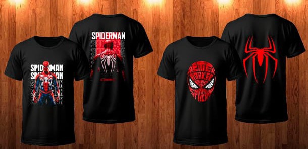 Remeras Personalizadas - Imagen 5
