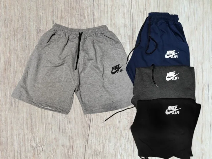 Short Hombre Lycra Elastizado