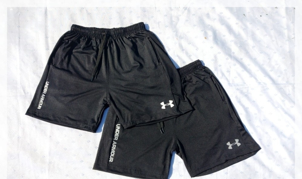 Short Hombre Lycra Elastizado - Imagen 2