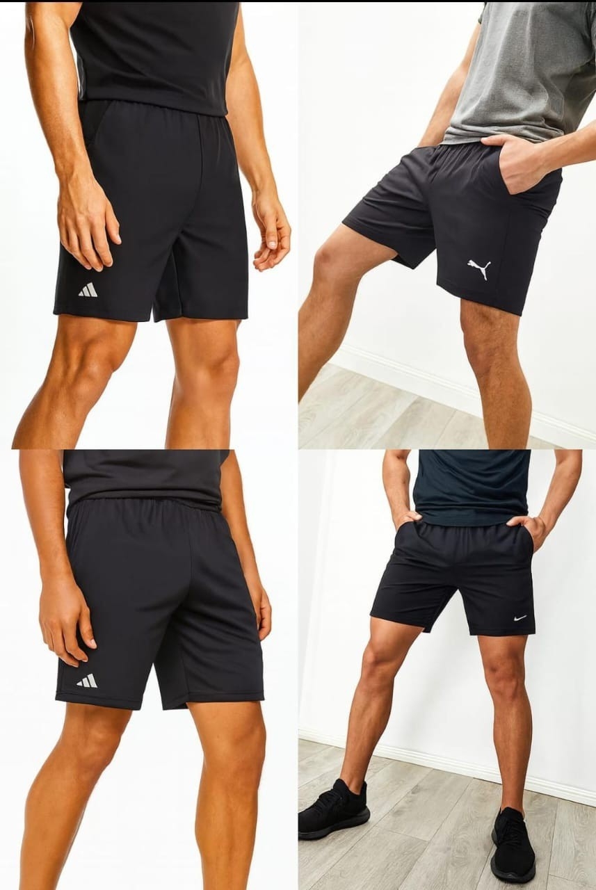 Short Hombre Lycra Elastizado - Imagen 3