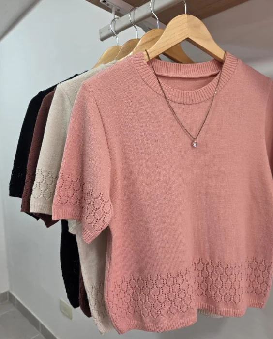 Remeras Bremer