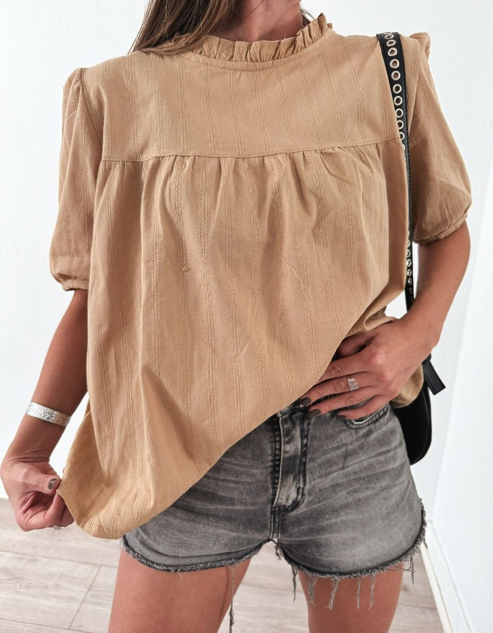 Blusa Isabella - Imagen 2