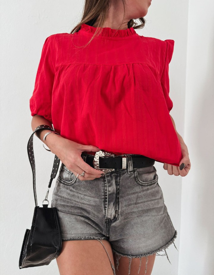 Blusa Isabella - Imagen 3