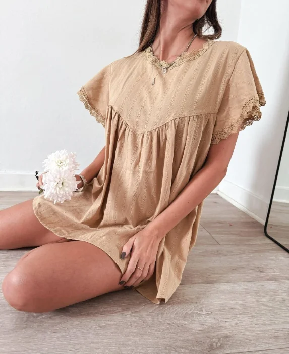 Blusa Jazmin