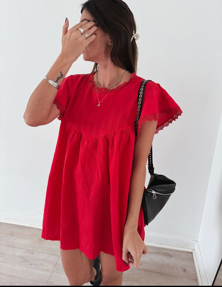 Blusa Jazmin - Imagen 2