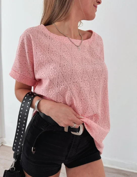 Blusas de Broderi