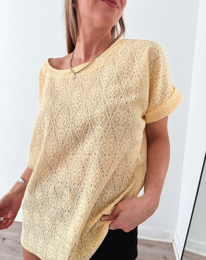 Blusas de Broderi - Imagen 2