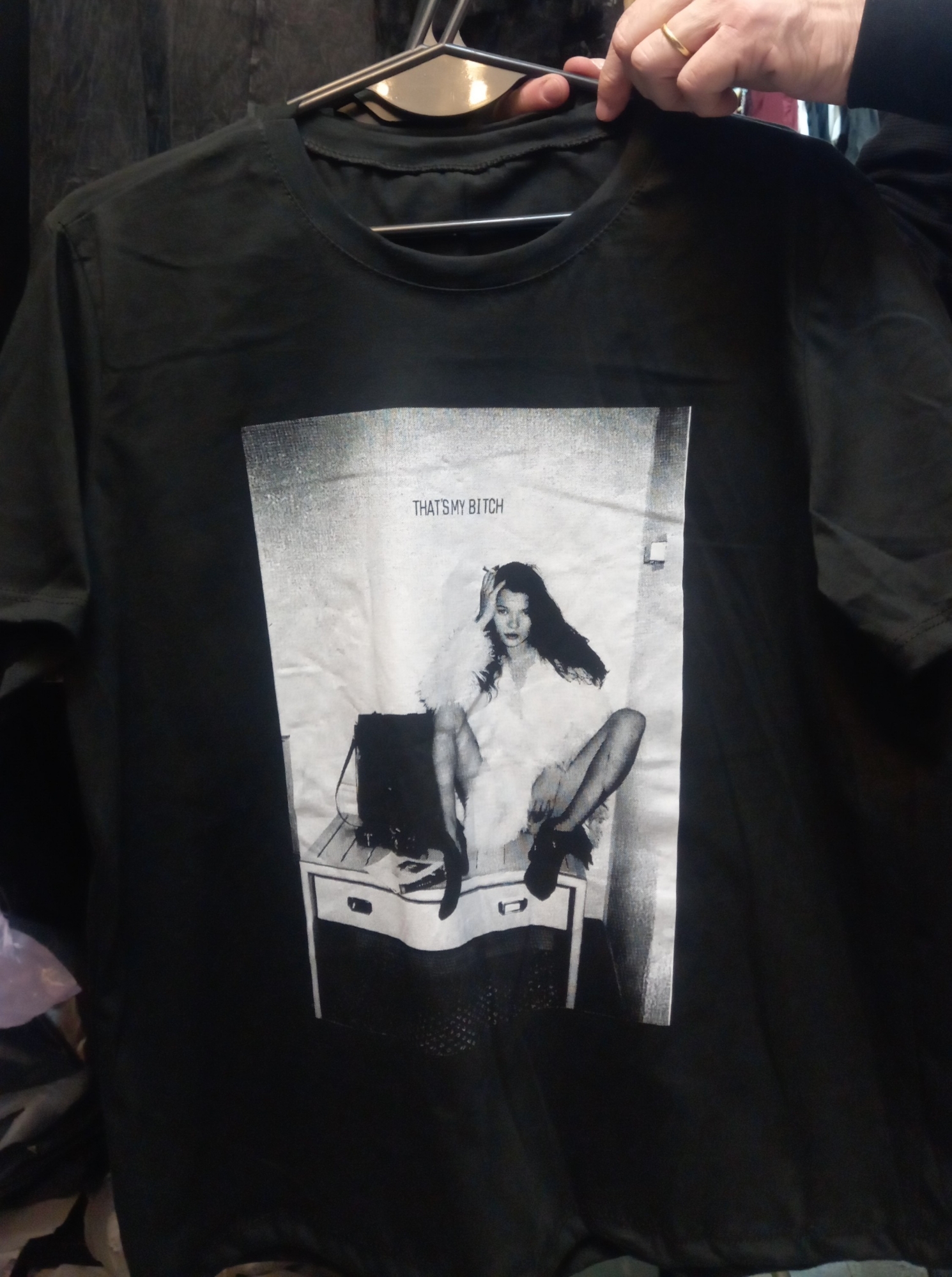 Remeras Sepia Over - Imagen 2