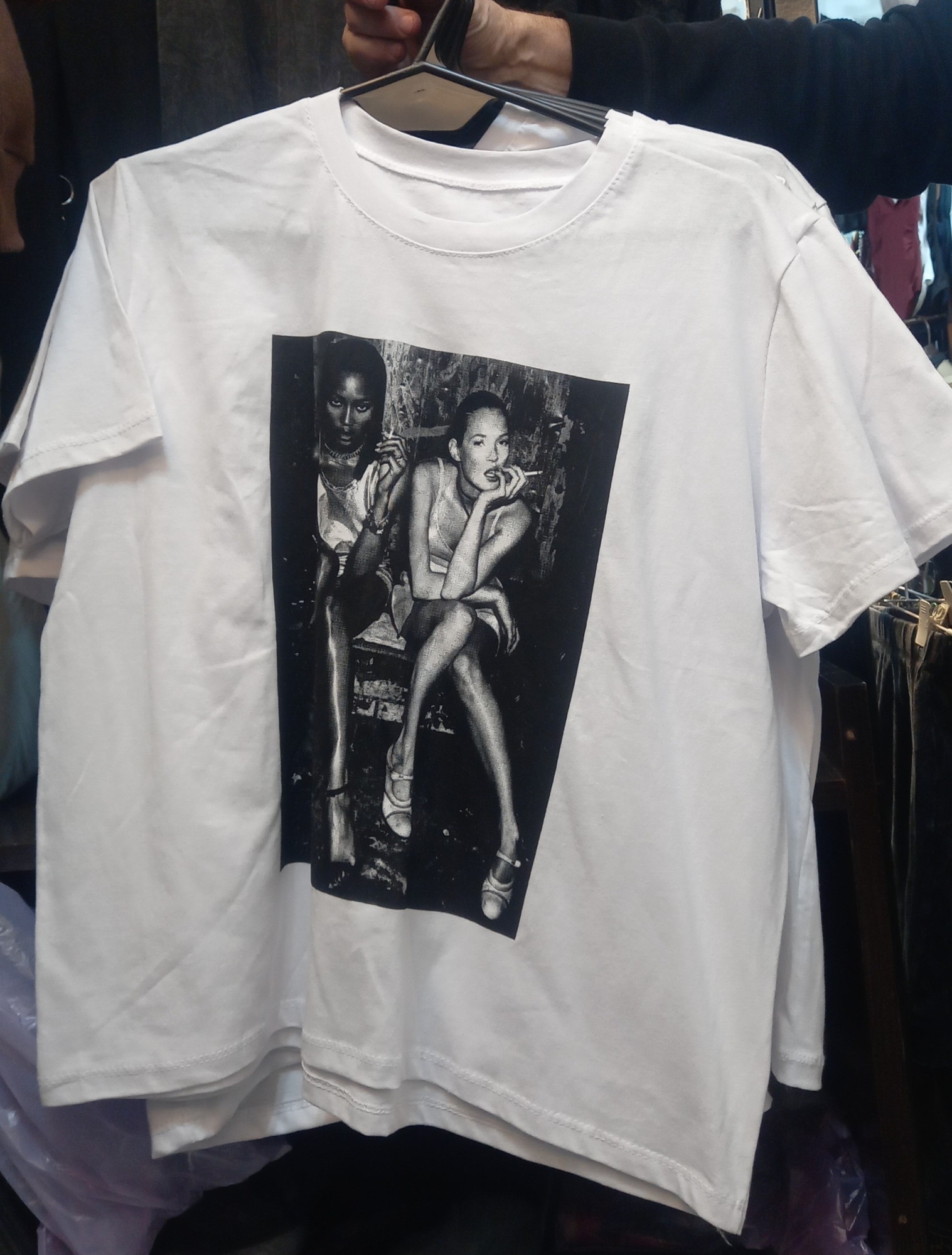 Remeras Sepia Over - Imagen 3