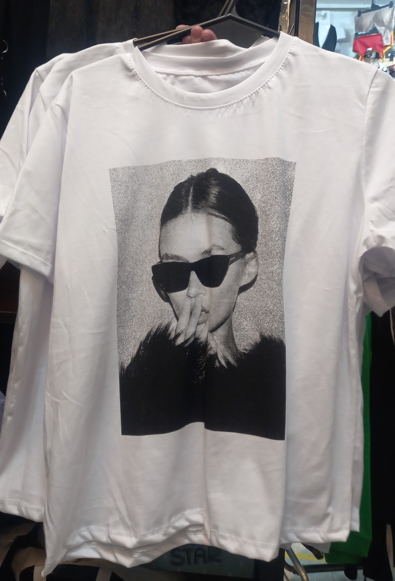 Remeras Sepia Over - Imagen 4