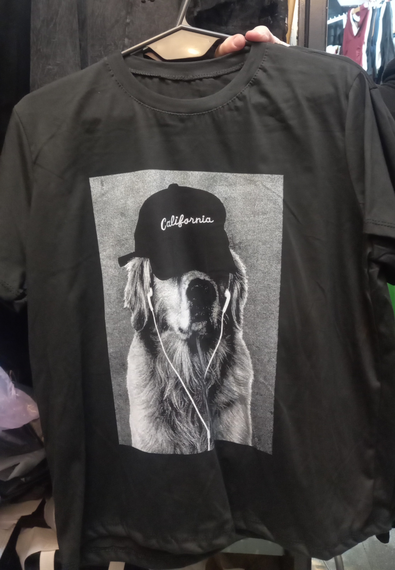 Remeras Sepia Over - Imagen 5
