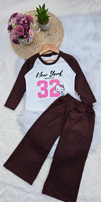 Conjunto Kitty