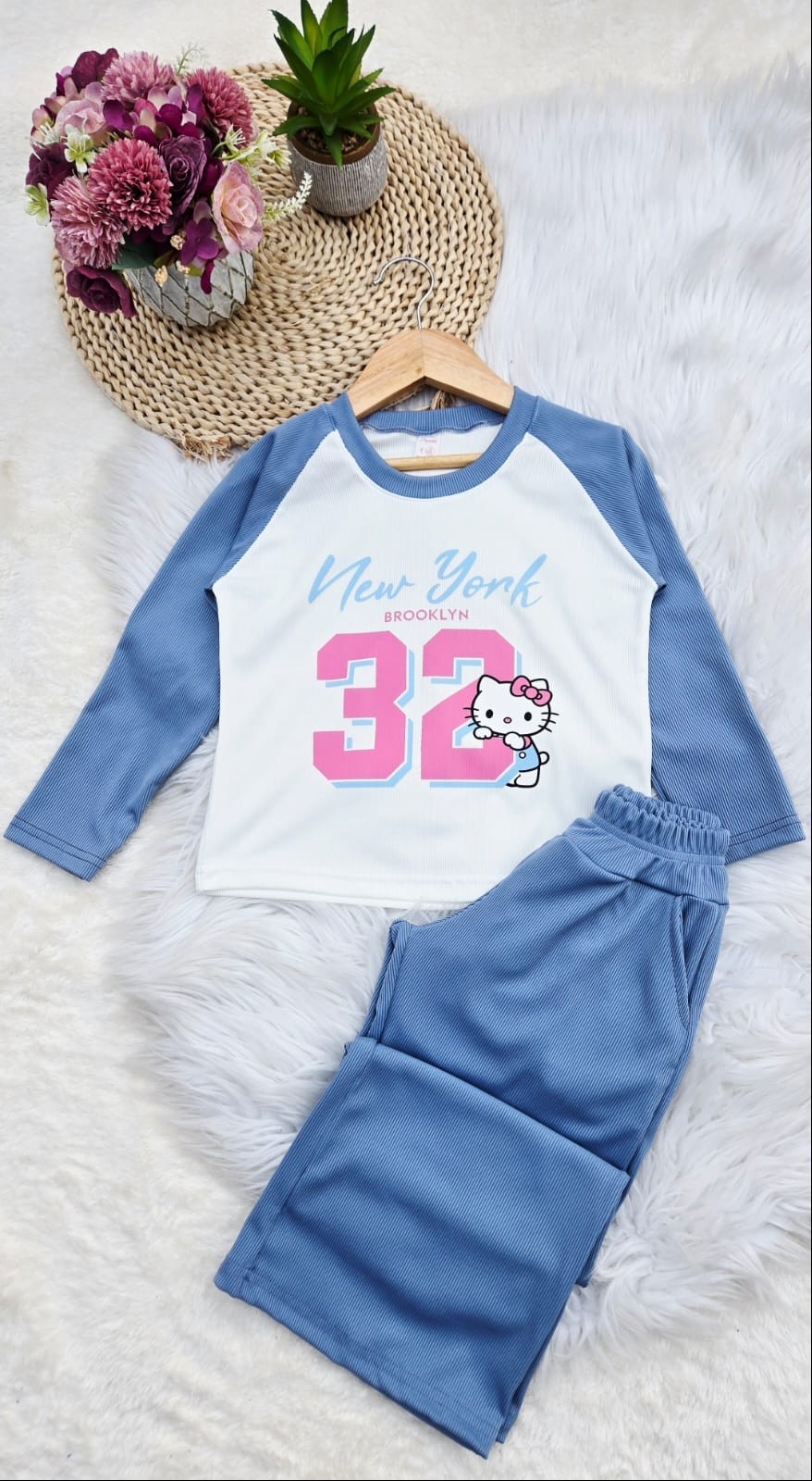Conjunto Kitty - Imagen 2