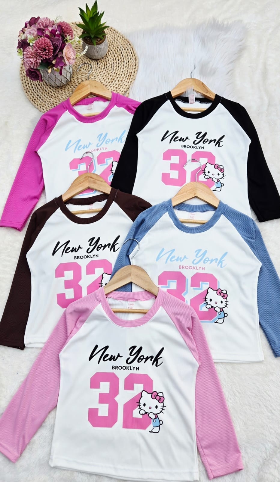 Conjunto Kitty - Imagen 3