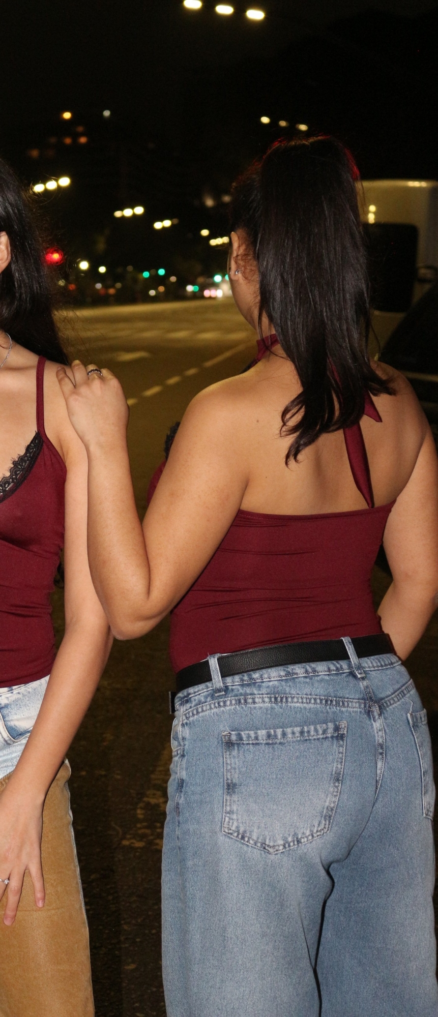 Body Kenia /microfibra - Imagen 3