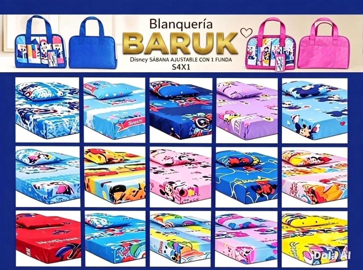 Ajustables Infantiles - Imagen 2