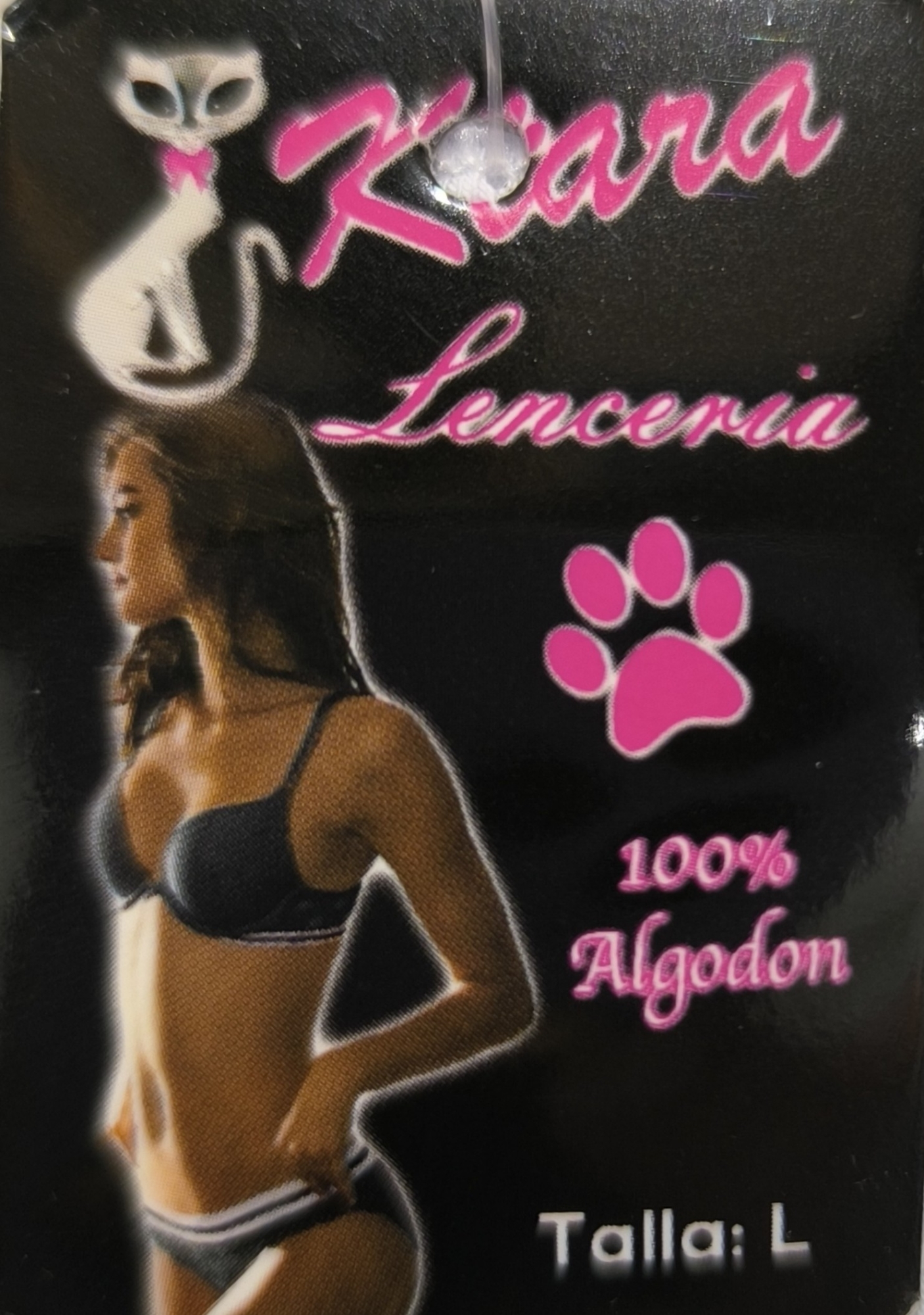 Colales Algodón Premium - Imagen 2