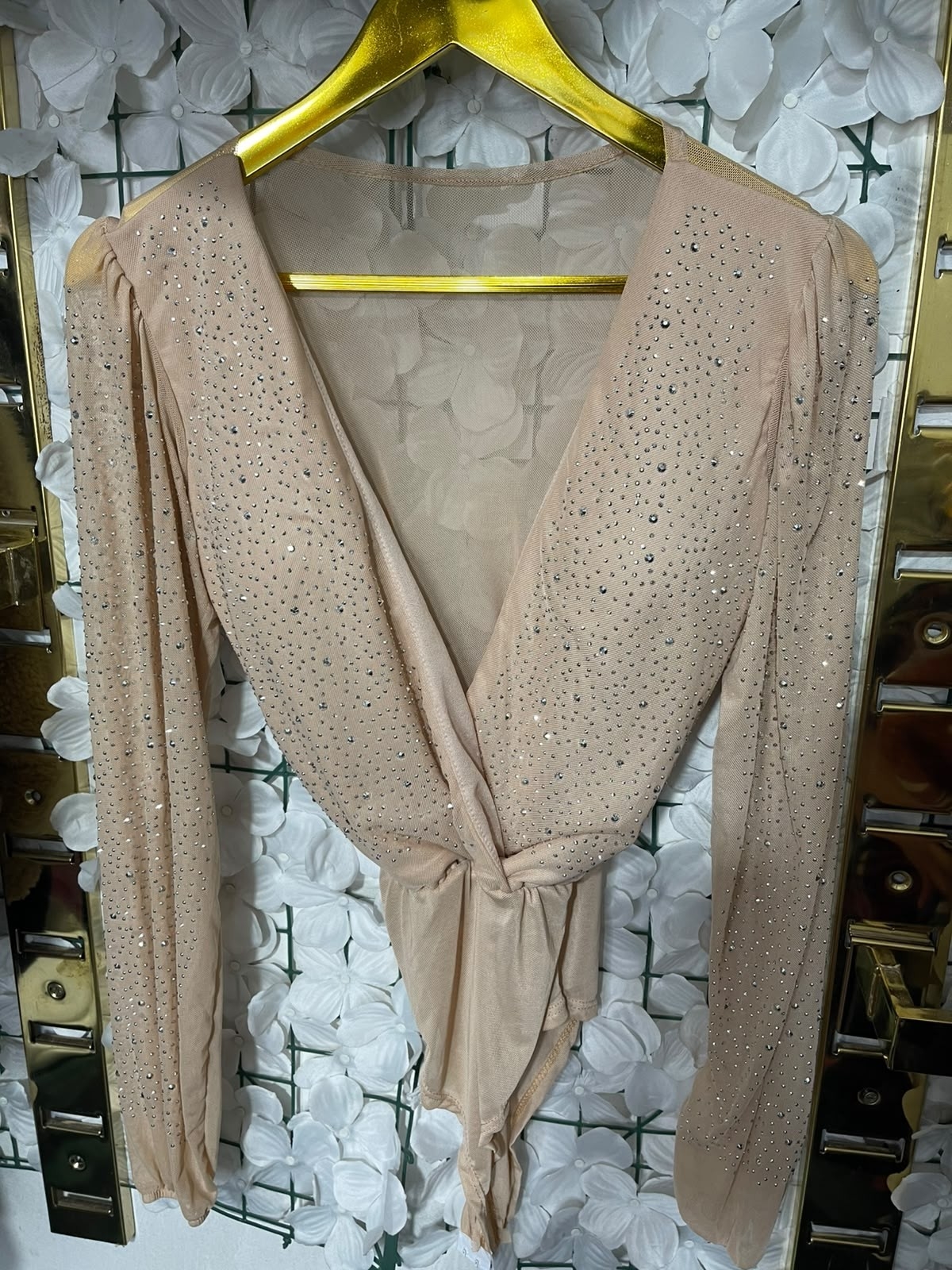Body Strass - Imagen 2
