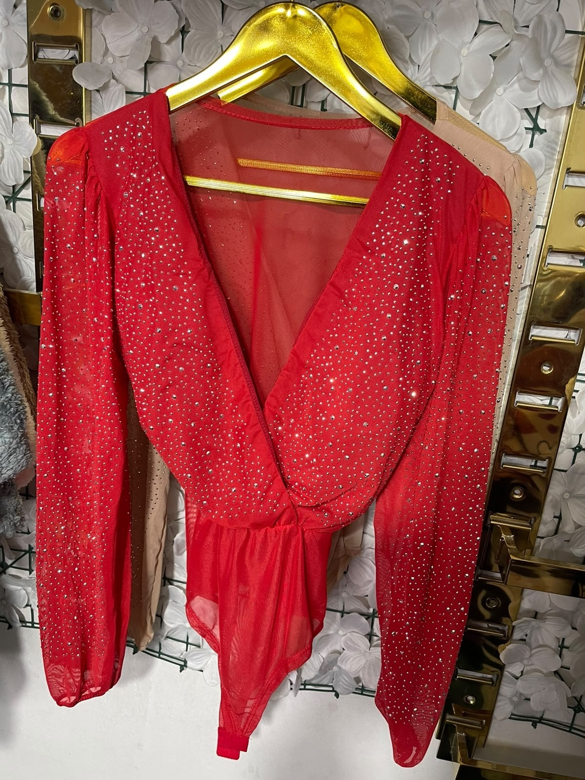 Body Strass - Imagen 3
