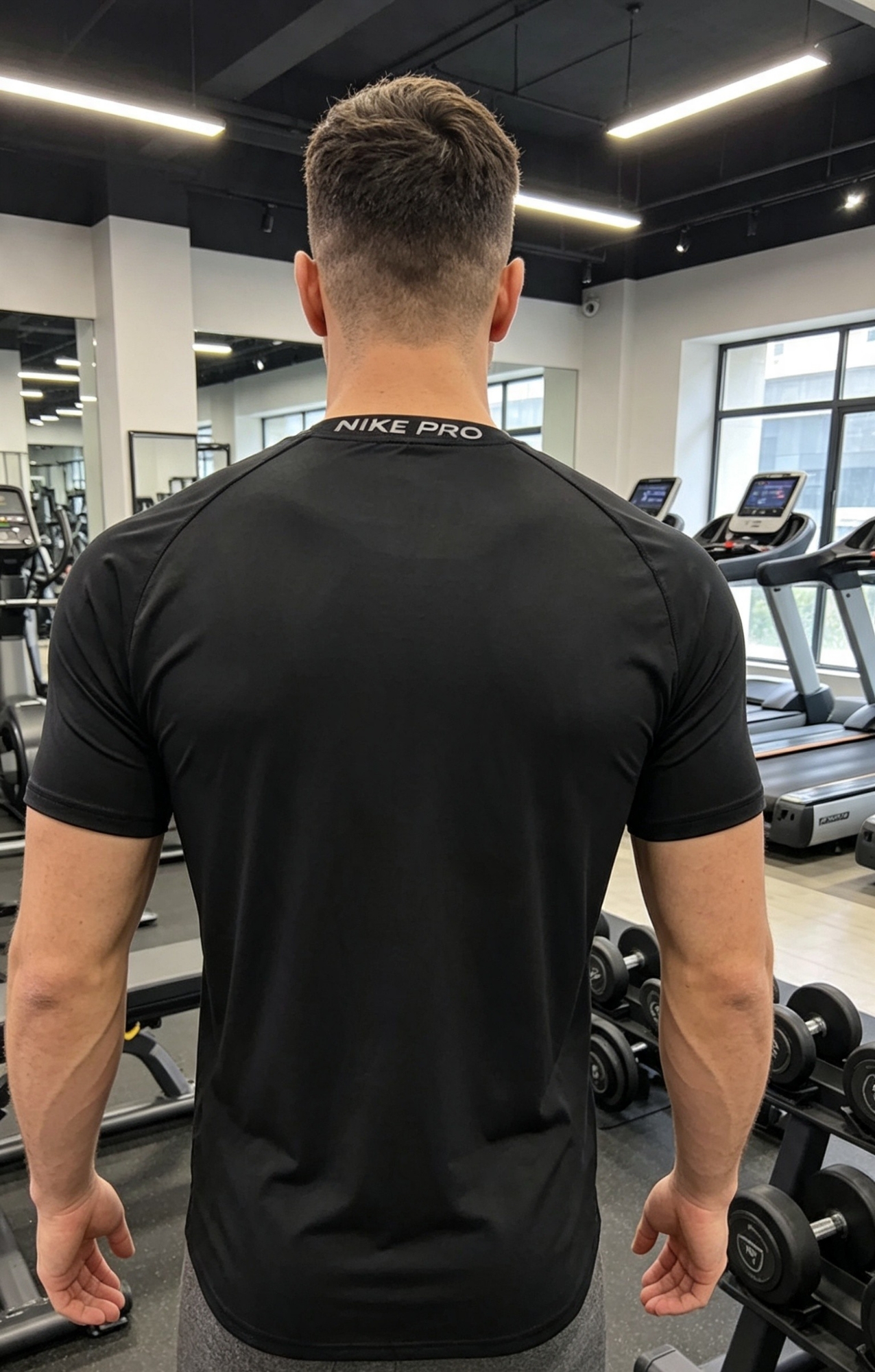 Remera de Lycra - Imagen 2
