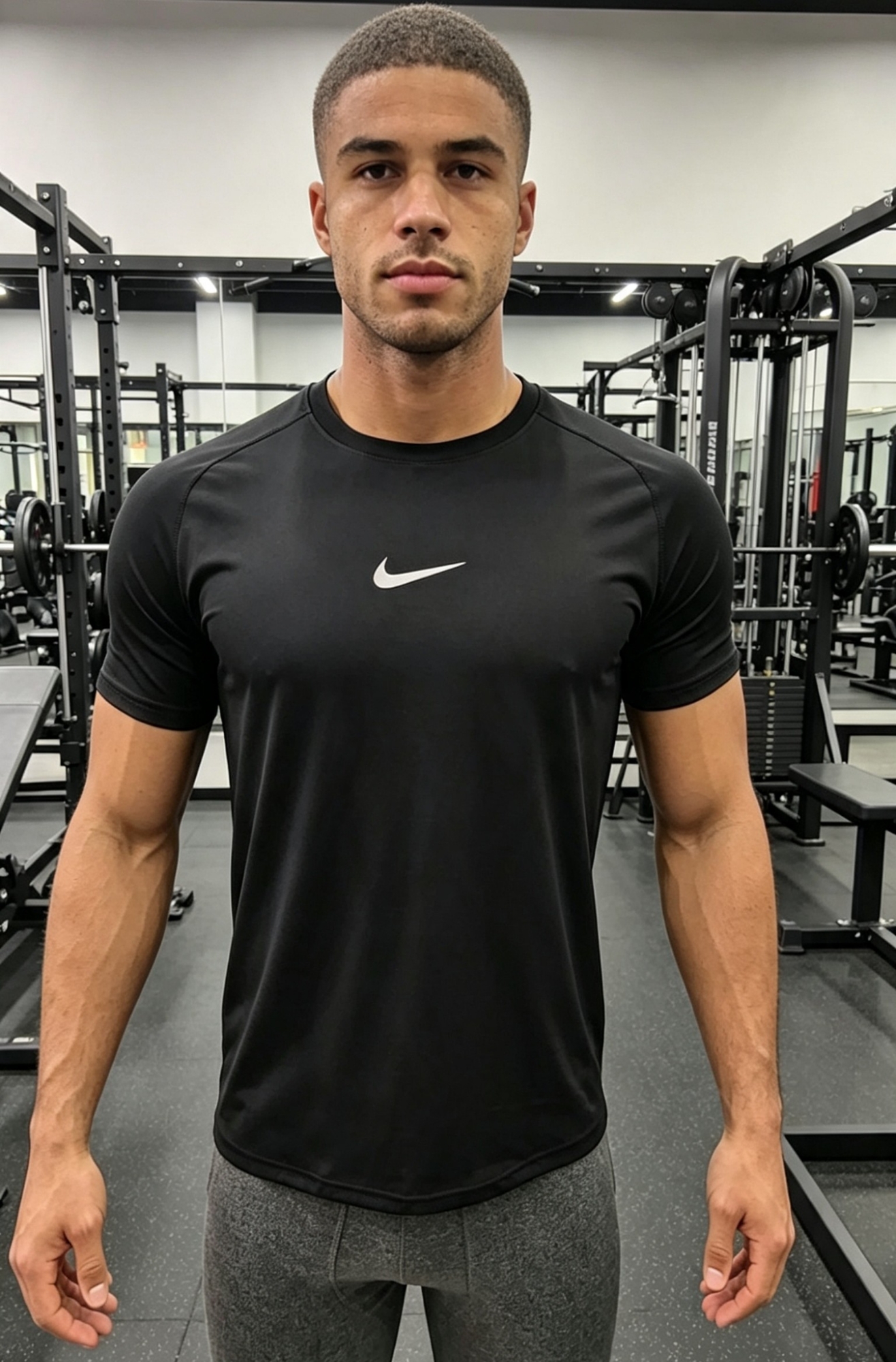 Remera de Lycra - Imagen 3