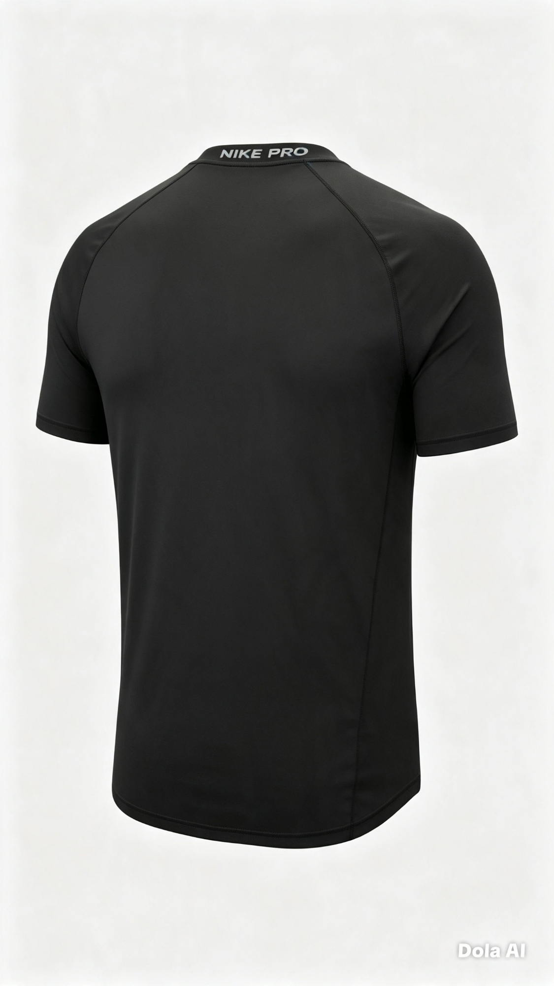 Remera de Lycra - Imagen 4