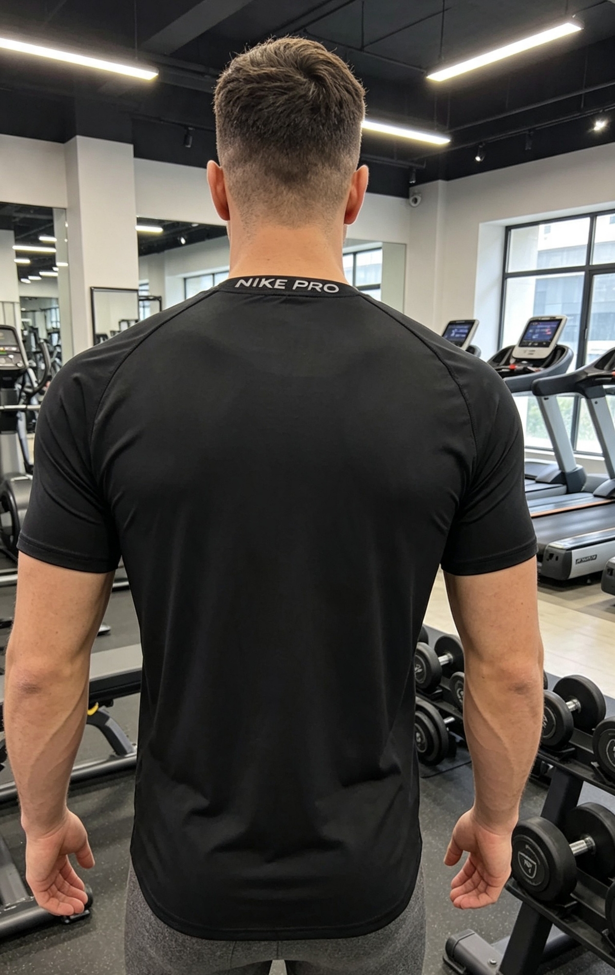 Remera de Lycra - Imagen 4