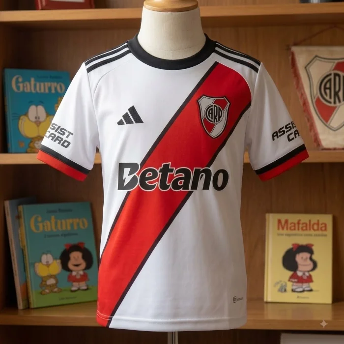 Camisetas Sublimadas Niños