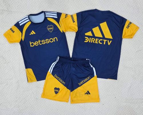 Conjunto Boca Niño