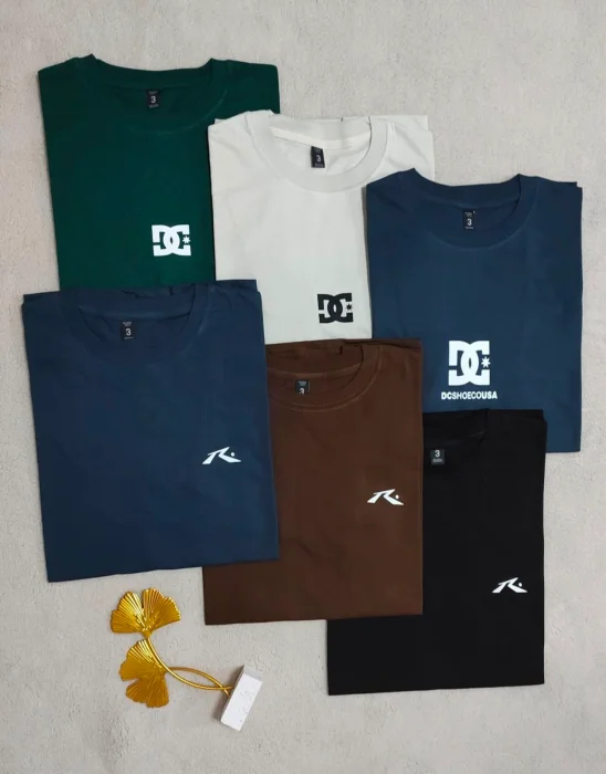 Remeras de Hombres