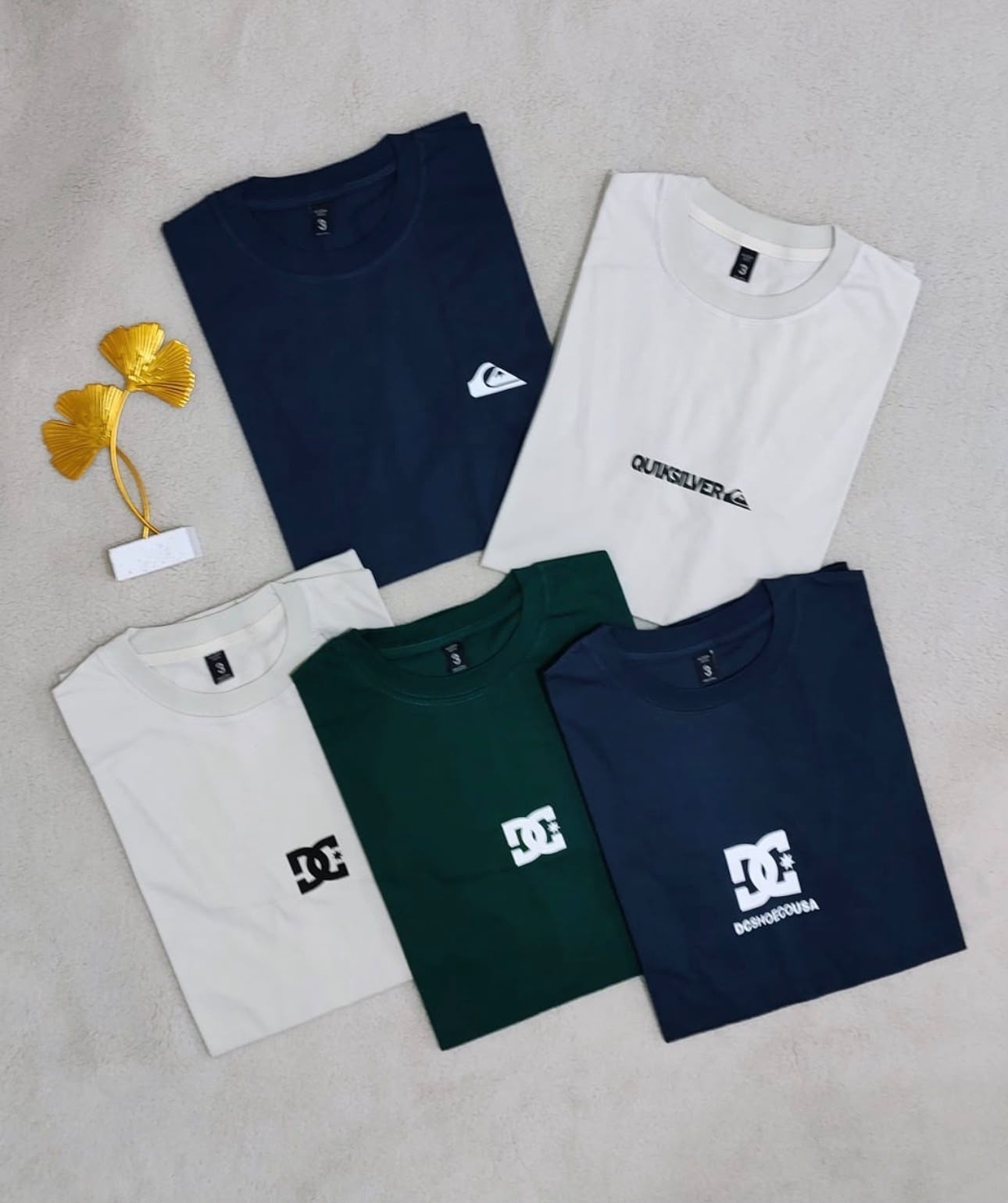 Remeras de Hombres - Imagen 4