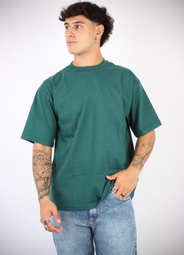 Remera Basica Oversize