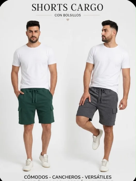 Short Cargo