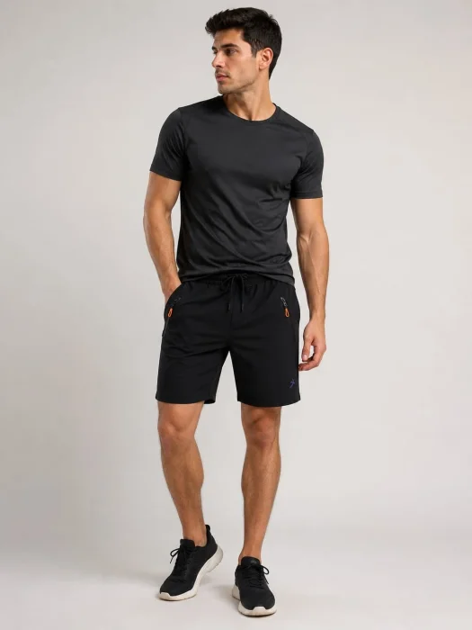 Short de Hombre Deportivo I-run Importado