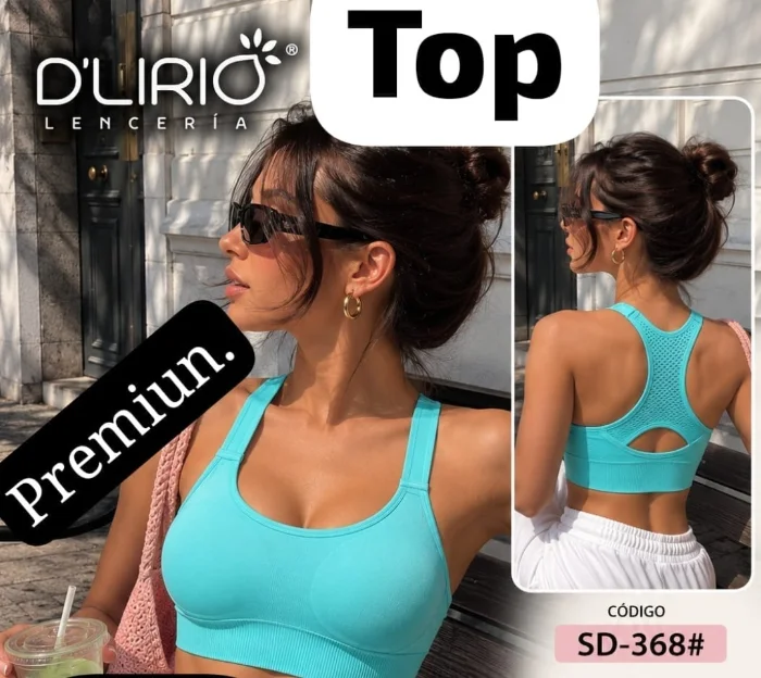 Top Deportivos