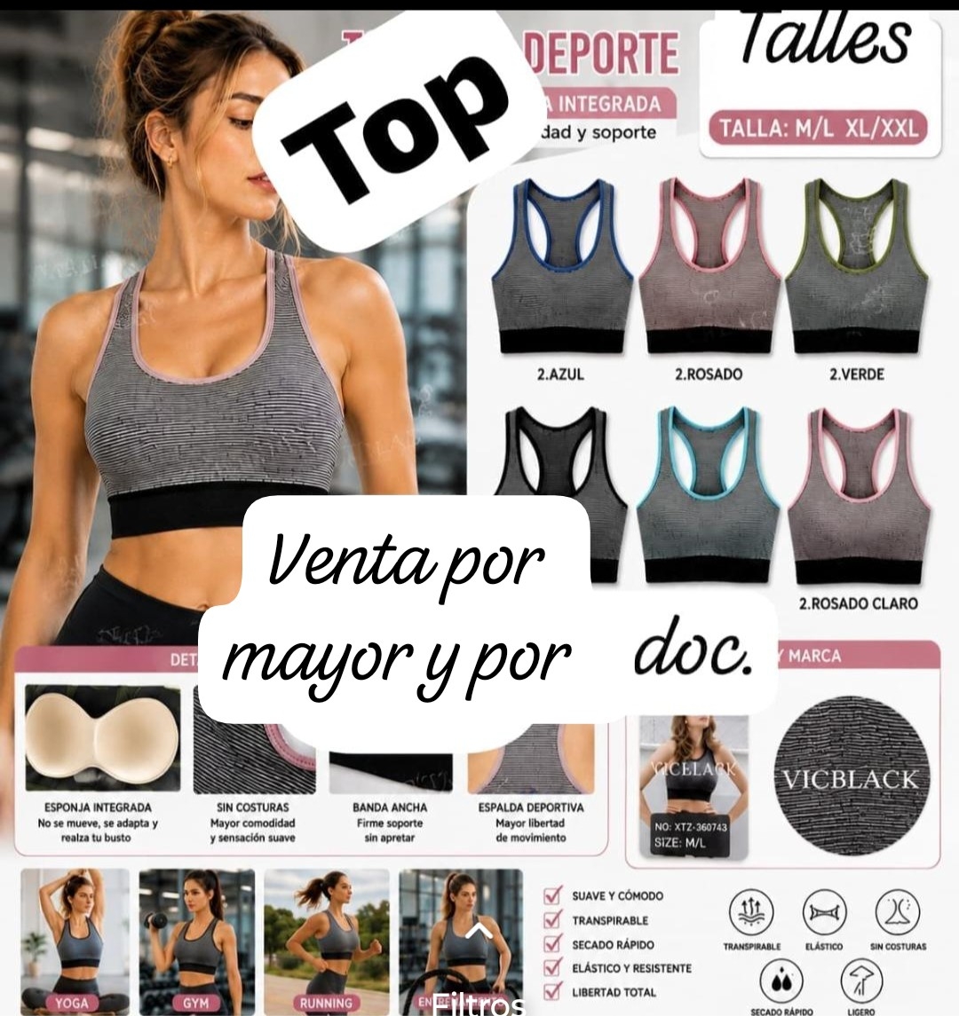 Top Deportivos - Imagen 2