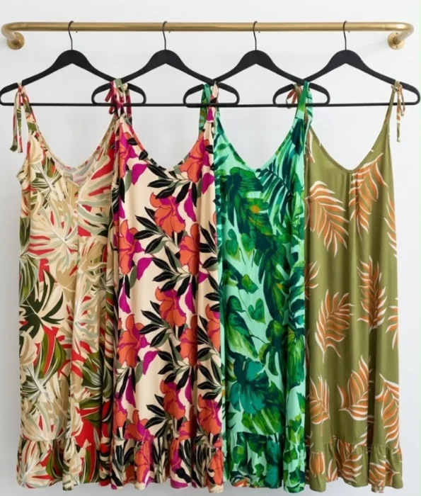 Vestidos de Mujer