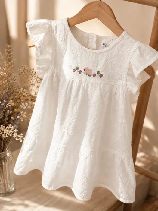 Vestidos de Nena Importados