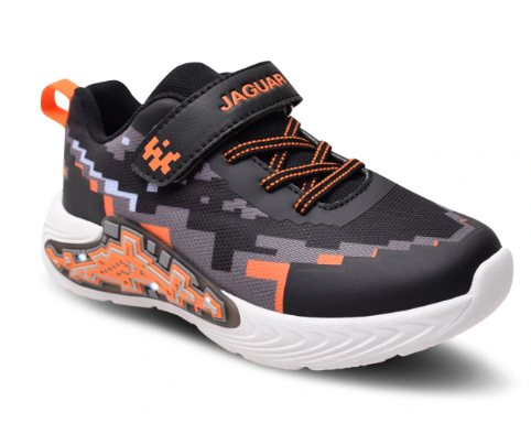 Zapatilla con Luz para Niños Jaguar Original Importado Art. 4037 (23 al 30) - 4037.1.png