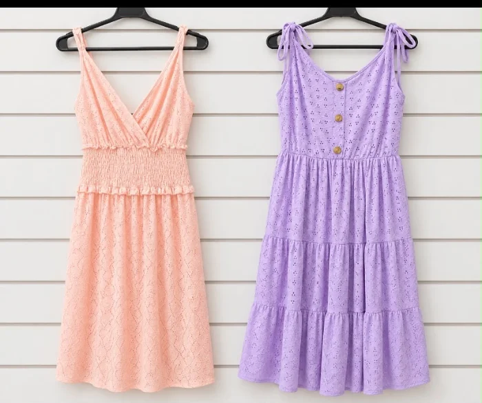 Vestidos de Mujer