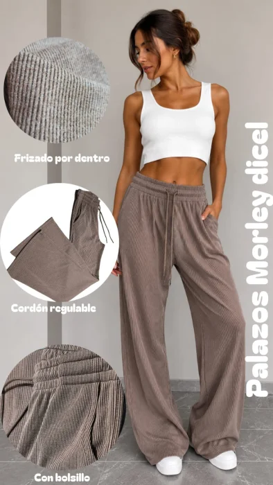 Palazo Morley Disel