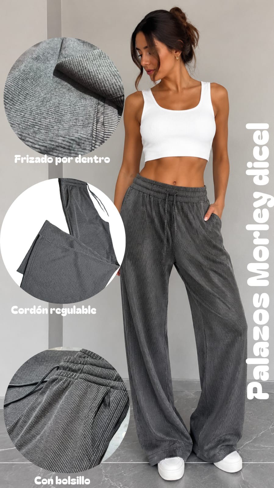 Palazo Morley Disel - Imagen 2