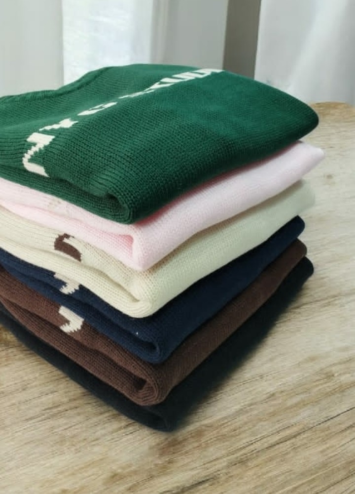 Sweater  Studio - Imagen 2
