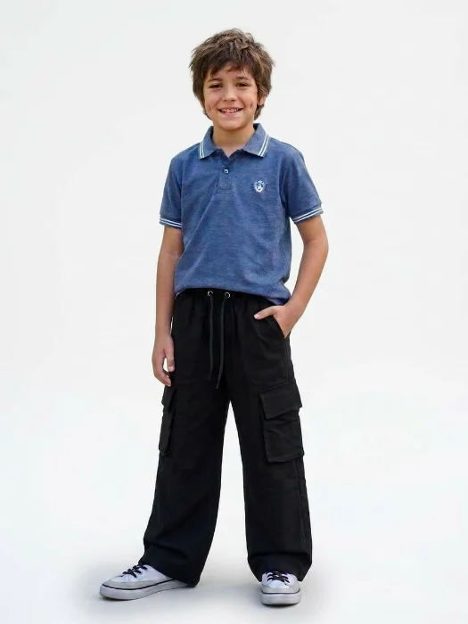 Pantalones  de Niños Rustico