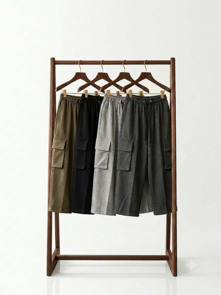 Pantalones  de Niños Rustico - Imagen 2