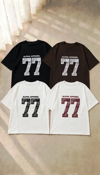 Remeras de Dama