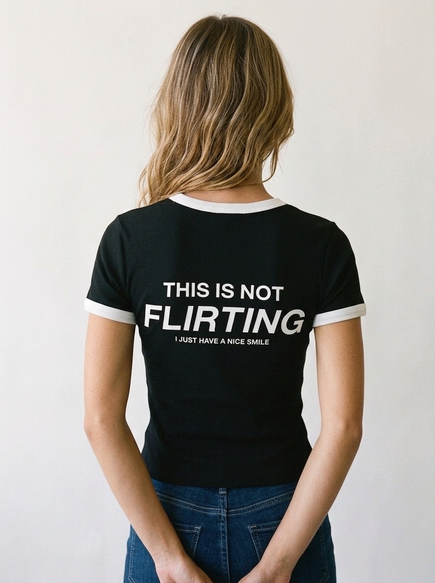 #316 Baby T-shirt Flirting - 316%20(6).jpeg