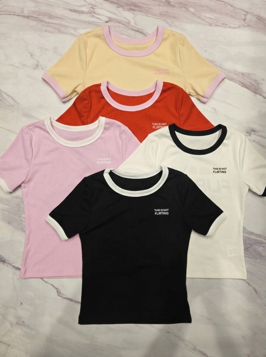 #316 Baby T-shirt Flirting - 316%20(5).jpeg